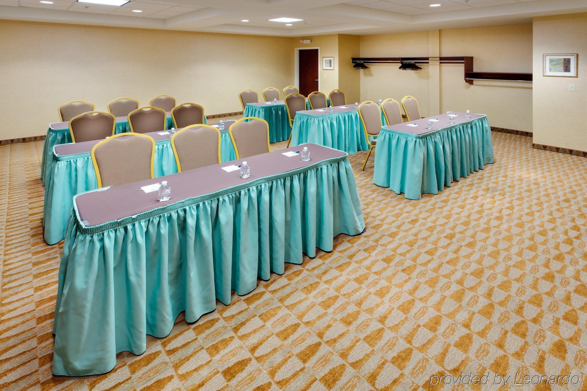 Holiday Inn Express Haskell-Wayne Area By Ihg Екстер'єр фото
